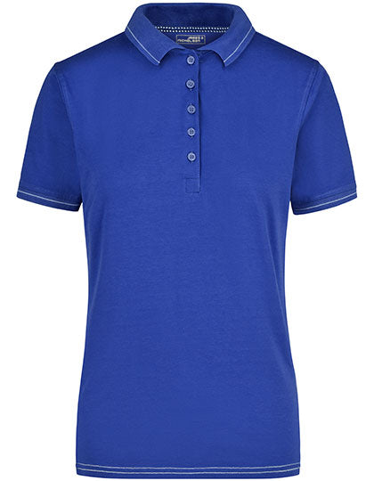 Ladies´ Elastic Polo