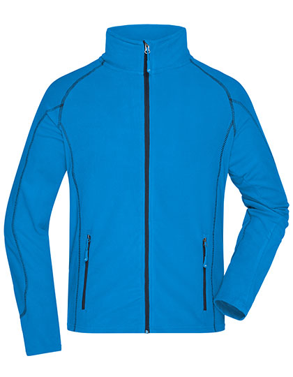 Men´s Structure Fleece Jacket