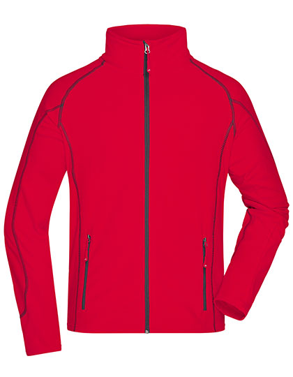 Men´s Structure Fleece Jacket