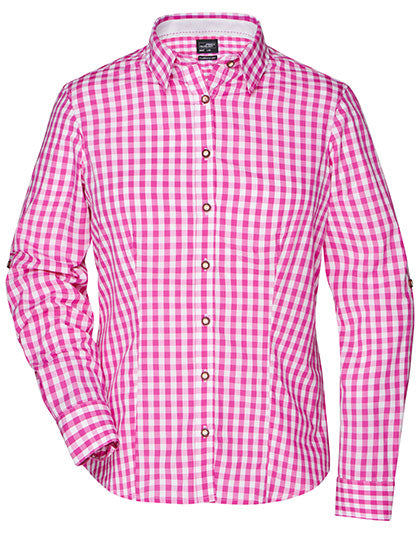 Ladies´ Traditional Shirt