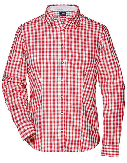 Ladies´ Traditional Shirt