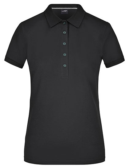 Ladies´ Pima Polo