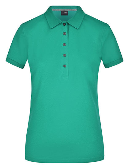 Ladies´ Pima Polo