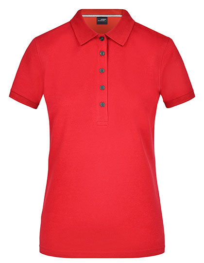 Ladies´ Pima Polo