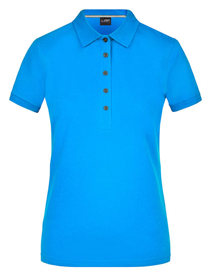 Ladies´ Pima Polo
