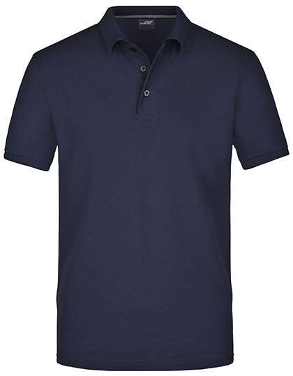 Men´s Pima Polo