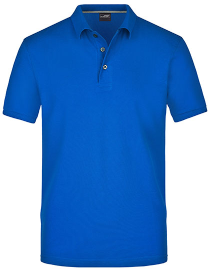 Men´s Pima Polo