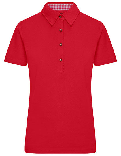 Ladies´ Traditional Polo