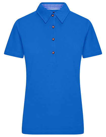 Ladies´ Traditional Polo