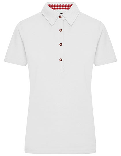 Ladies´ Traditional Polo