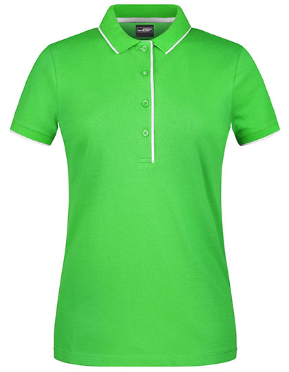 Ladies´ Polo Stripe