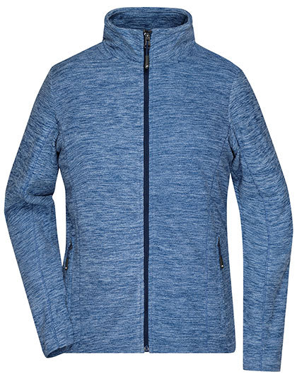 Ladies´ Fleece Jacket