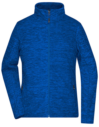 Ladies´ Fleece Jacket