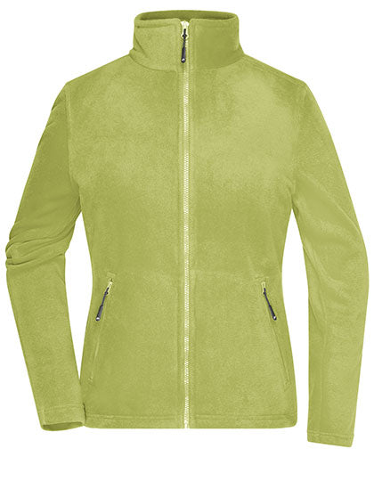 Ladies´ Fleece Jacket