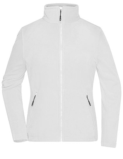 Ladies´ Fleece Jacket