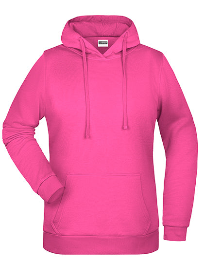 Promo Hoody Lady