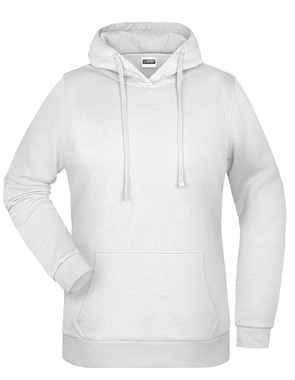 Promo Hoody Lady