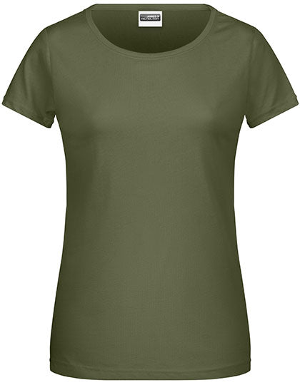 Ladies´ Basic-T