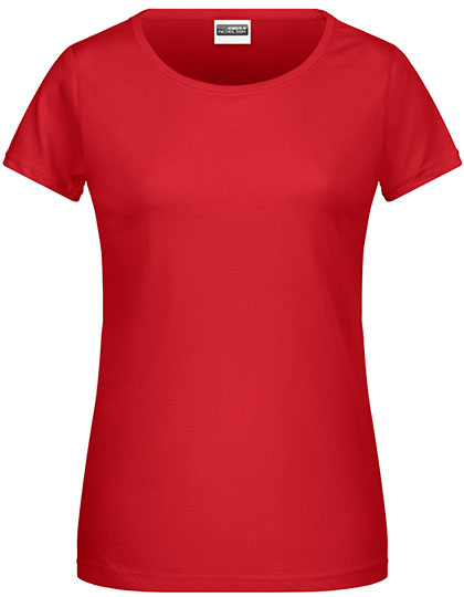 Ladies´ Basic-T