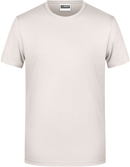 Men´s Basic-T