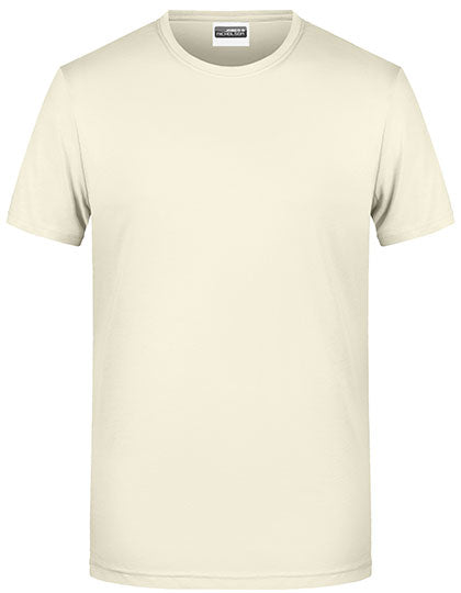 Men´s Basic-T