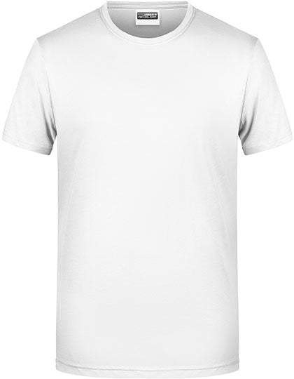 Men´s Basic-T