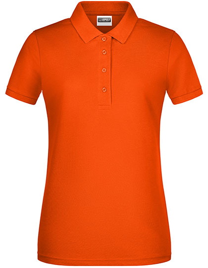 Ladies´ Basic Polo