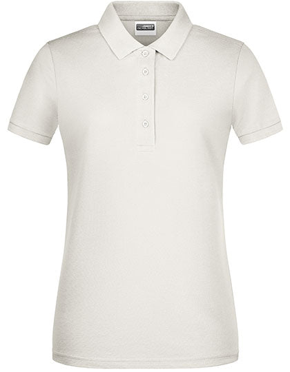 Ladies´ Basic Polo