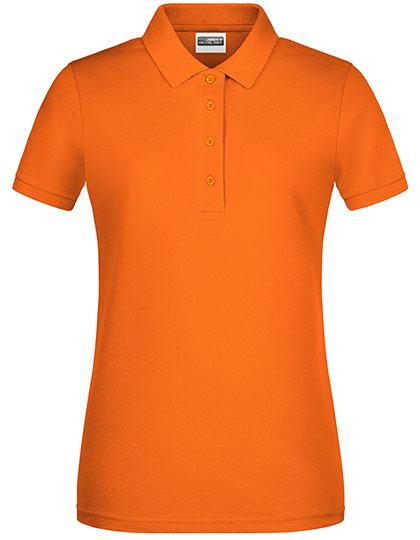 Ladies´ Basic Polo