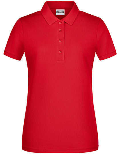 Ladies´ Basic Polo