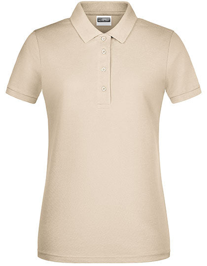 Ladies´ Basic Polo
