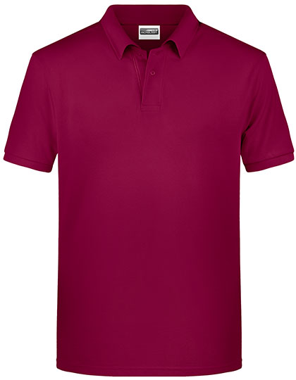 Men´s Basic Polo