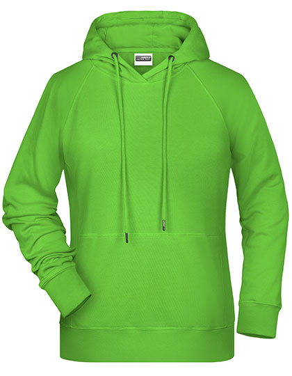 Ladies´ Hoody