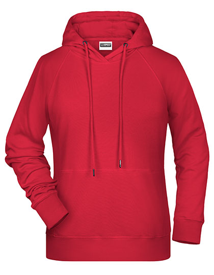 Ladies´ Hoody