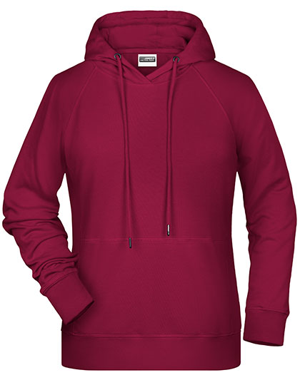 Ladies´ Hoody