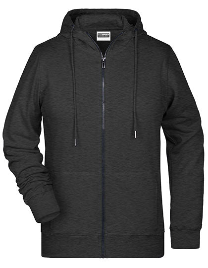 Ladies´ Zip-Hoody