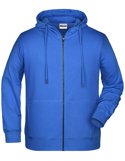 Men´s Zip-Hoody