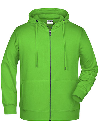 Men´s Zip-Hoody