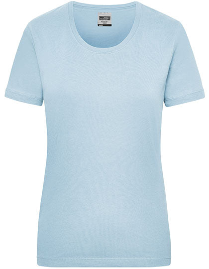 Ladies´ Workwear-T