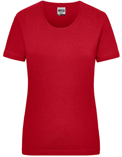 Ladies´ Workwear-T
