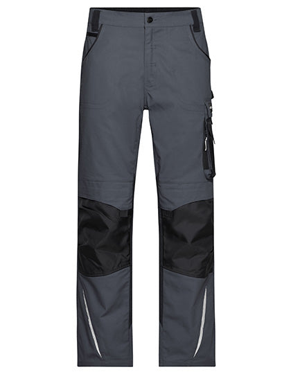 Workwear Pants -STRONG-