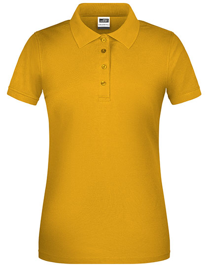 Ladies´ Bio Workwear Polo