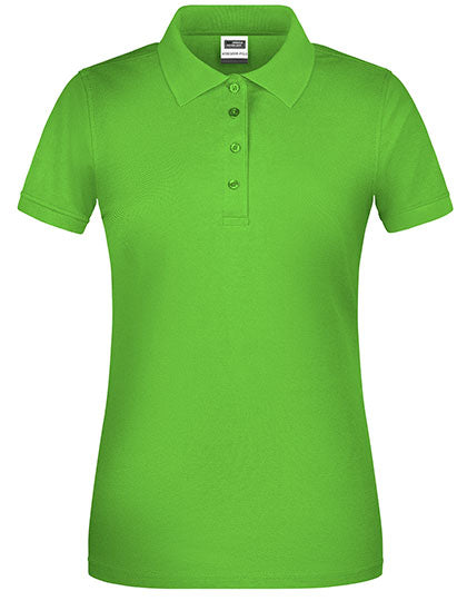 Ladies´ Bio Workwear Polo
