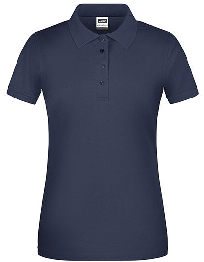 Ladies´ Bio Workwear Polo