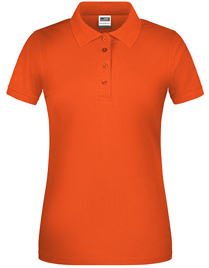 Ladies´ Bio Workwear Polo