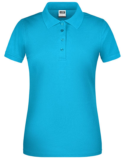 Ladies´ Bio Workwear Polo