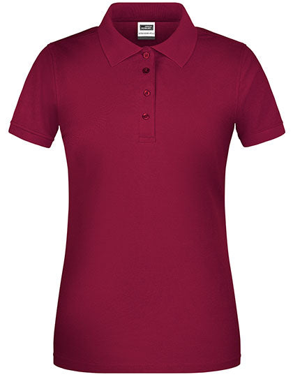 Ladies´ Bio Workwear Polo
