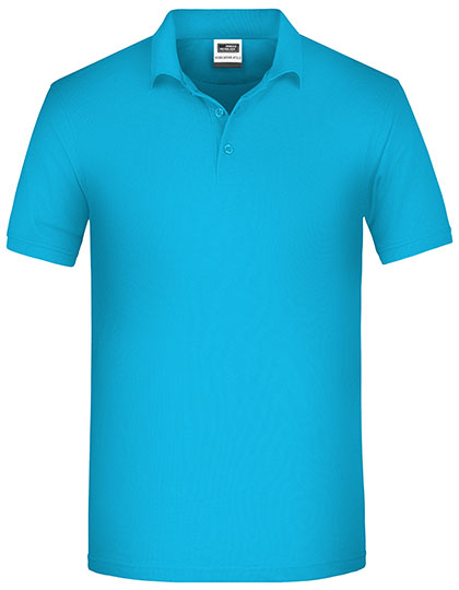 Men´s Bio Workwear Polo