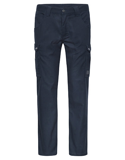 Workwear Cargo Pants