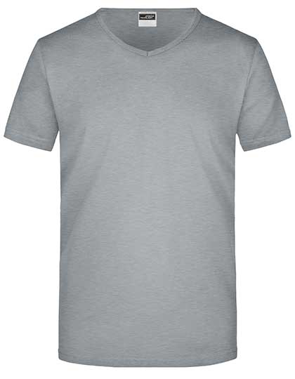 Men´s Slim Fit V-T